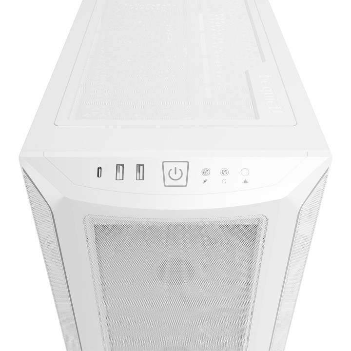 be quiet! Shadow Base 800 FX White Boitiers PC be quiet! Maroc