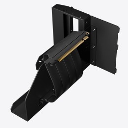 APNX Vertical GPU Holder Kit 2 (Black) Composants APNX Maroc