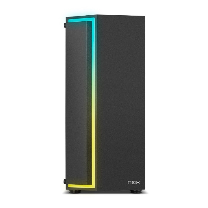NOX Infinity Gamma Boitiers PC NOX Maroc