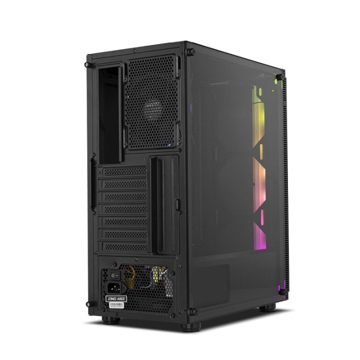 NOX Infinity Gamma Boitiers PC NOX Maroc