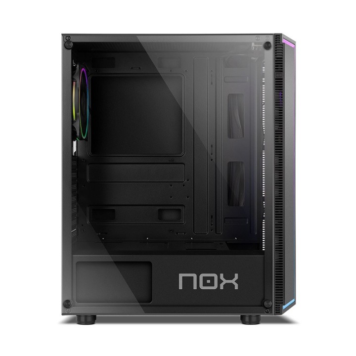 NOX Infinity Gamma Boitiers PC NOX Maroc