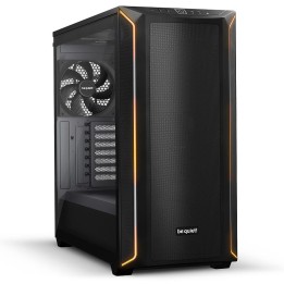 be quiet! Shadow Base 800 DX Black Boitiers PC be quiet! Maroc
