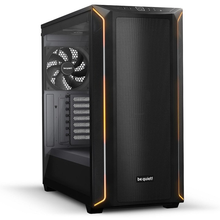be quiet! Shadow Base 800 DX Black Boitiers PC be quiet! Maroc
