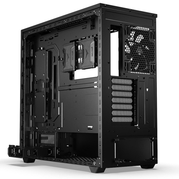 be quiet! Shadow Base 800 DX Black Boitiers PC be quiet! Maroc