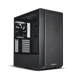 Lian Li LANCOOL 216 Noir Boitiers PC Lian Li Maroc