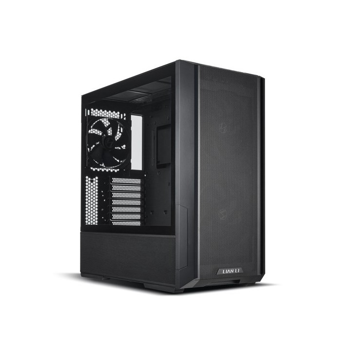 Lian Li LANCOOL 216 Noir Boitiers PC Lian Li Maroc