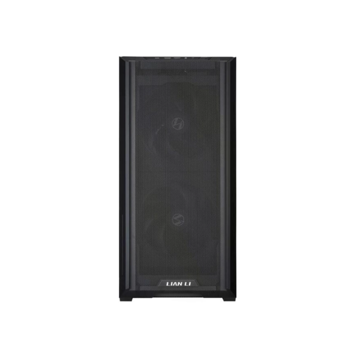 Lian Li LANCOOL 216 Noir Boitiers PC Lian Li Maroc