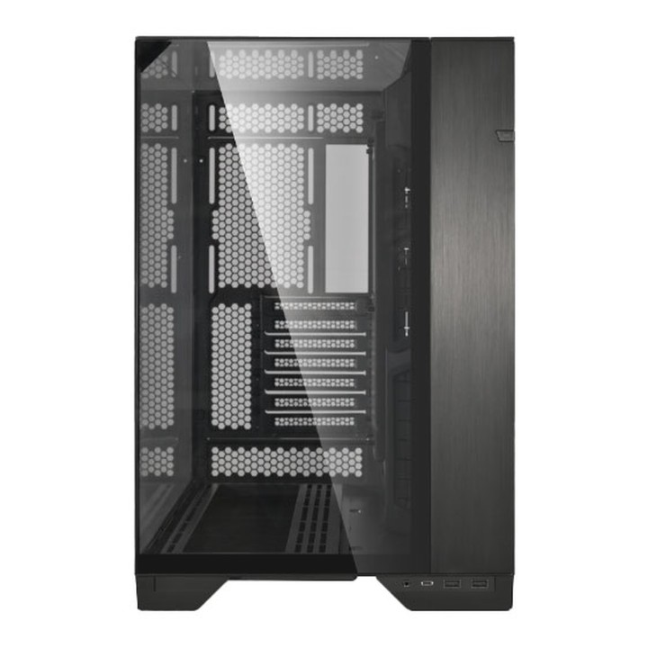 Lian Li O11 Vision (Noir) Boitiers PC Lian Li Maroc