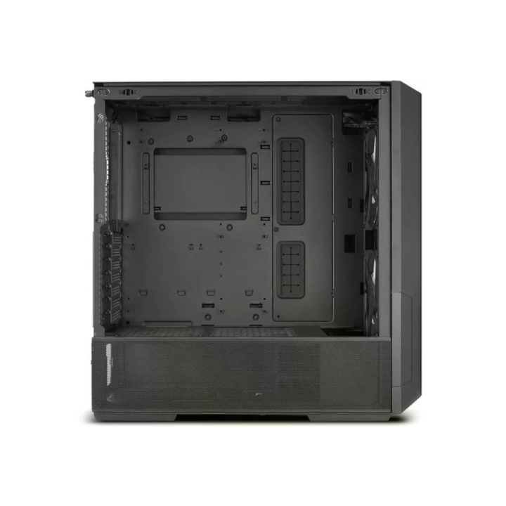 Lian Li LANCOOL 216 Noir Boitiers PC Lian Li Maroc