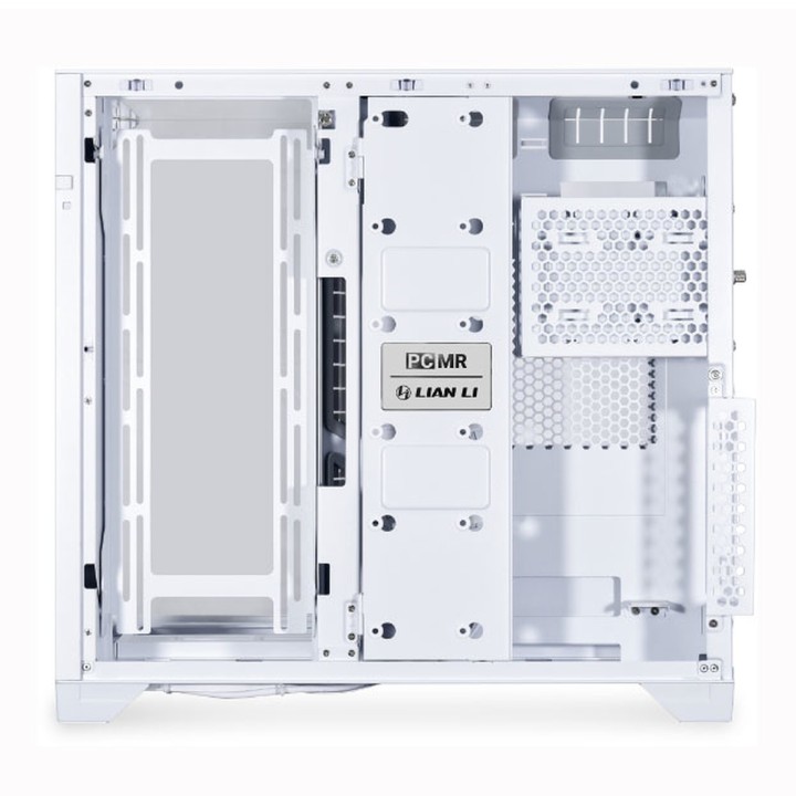 Lian Li O11 Vision Blanc Boitiers PC Lian Li Maroc