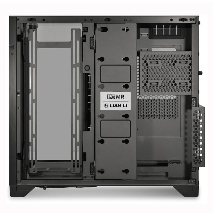 Lian Li O11 Vision (Noir) Boitiers PC Lian Li Maroc