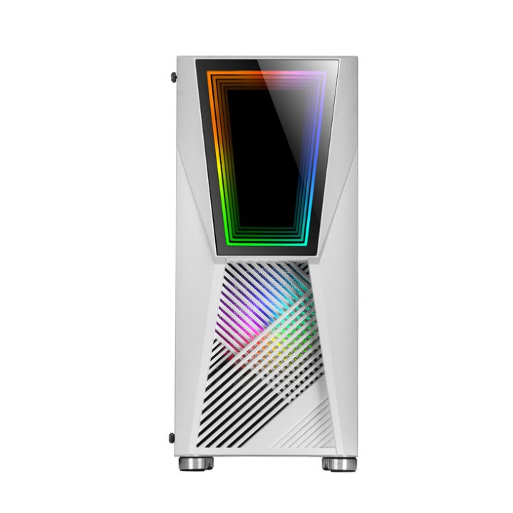 Mars Gaming MC777W White Boitiers PC Mars Gaming Maroc