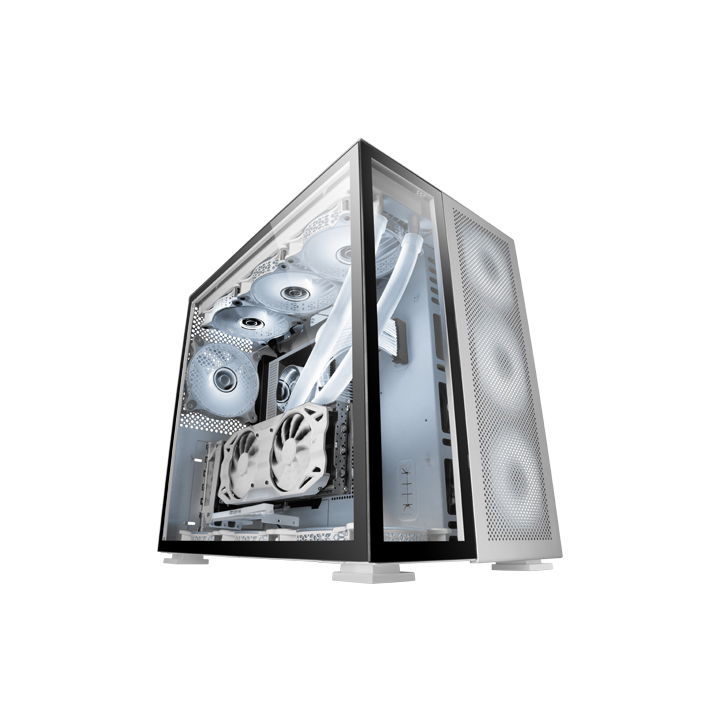 Mars Gaming MC-Nova XXL Boitiers PC Mars Gaming Maroc