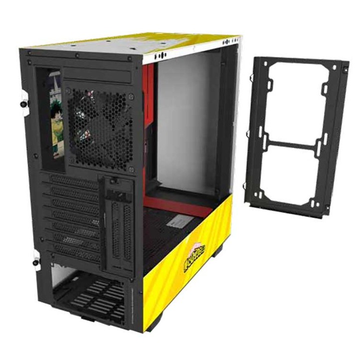 NZXT H510i Rivals (Edition limitée) Boitiers PC NZXT Maroc