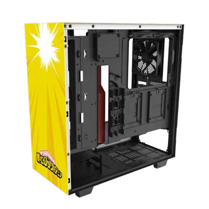 NZXT H510i Rivals (Edition limitée) Boitiers PC NZXT Maroc
