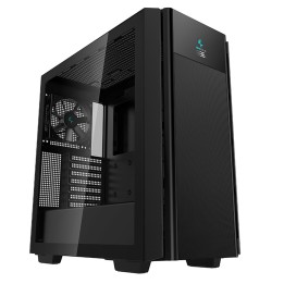 DeepCool CH510 Mesh Digital (Noir) Boitiers PC DeepCool Maroc