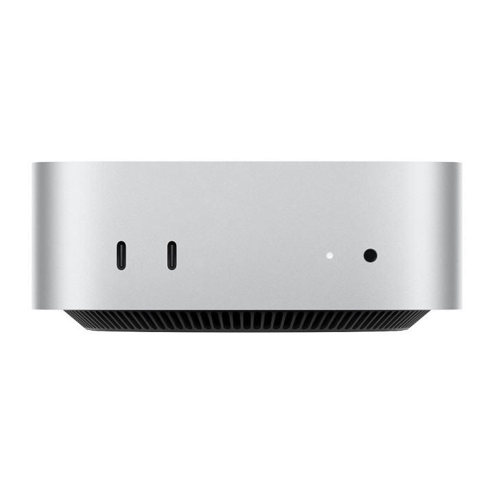 Apple Mac Mini M4 16 Go/256 Go (MU9D3D/A) PC Pro Apple Maroc
