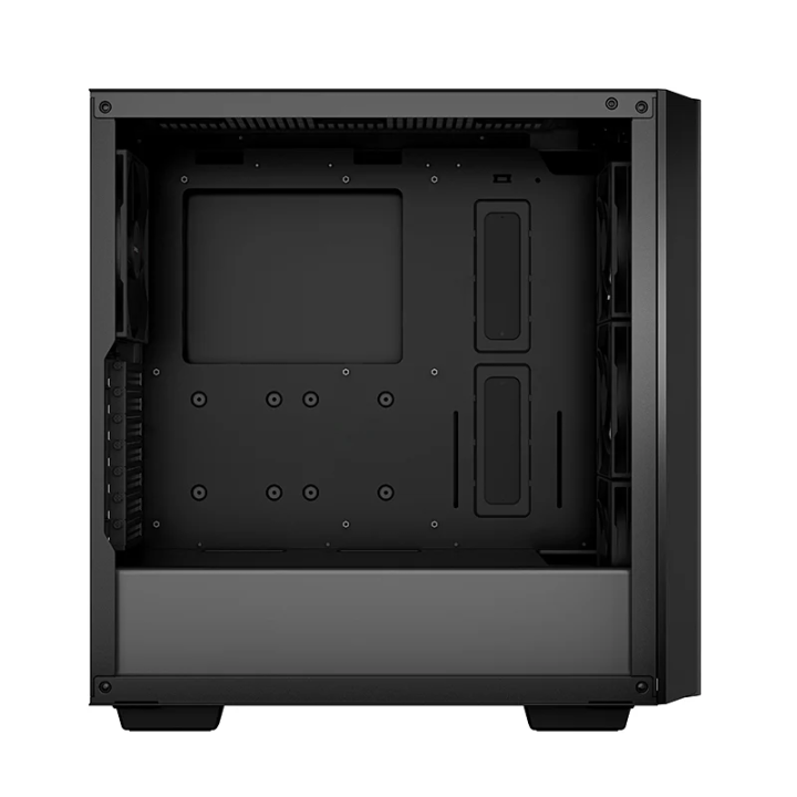 DeepCool CG560 Black Boitiers PC DeepCool Maroc
