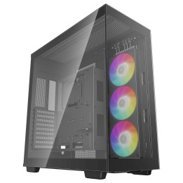 DeepCool CH780 (Noir) Boitiers PC DeepCool Maroc