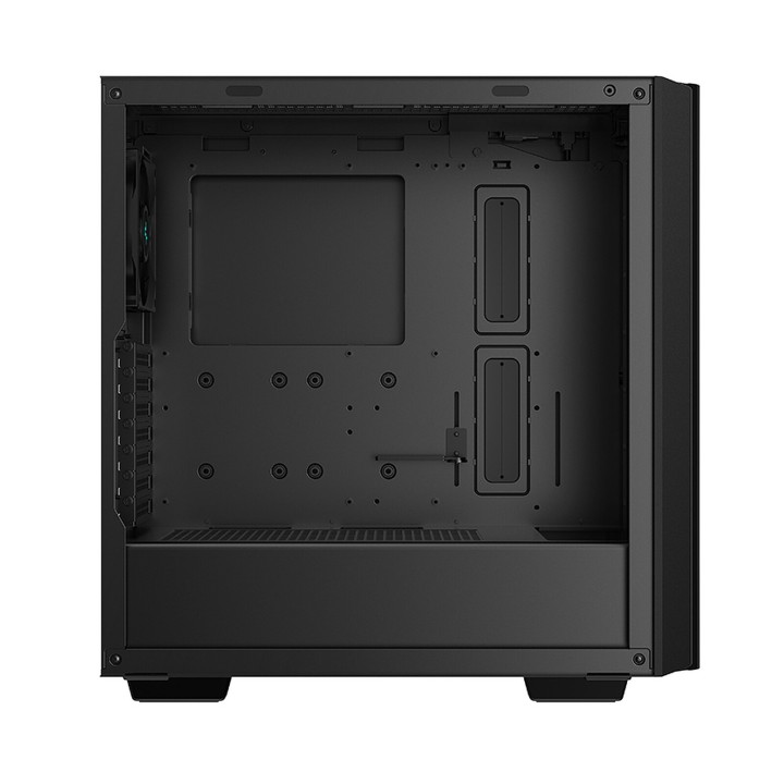 DeepCool CH510 Mesh Digital (Noir) Boitiers PC DeepCool Maroc