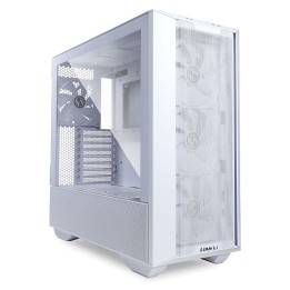 Lian Li LANCOOL III Blanc Boitiers PC Lian Li Maroc