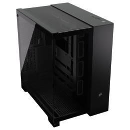 Corsair 6500X Noir Boitiers PC Corsair Maroc