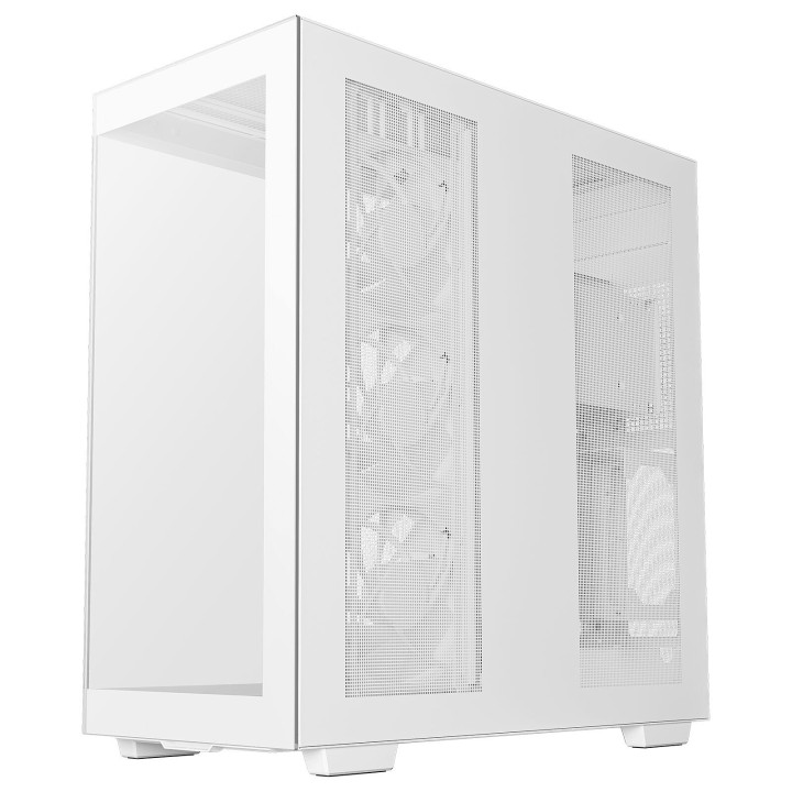 DeepCool CH780 White Boitiers PC DeepCool Maroc