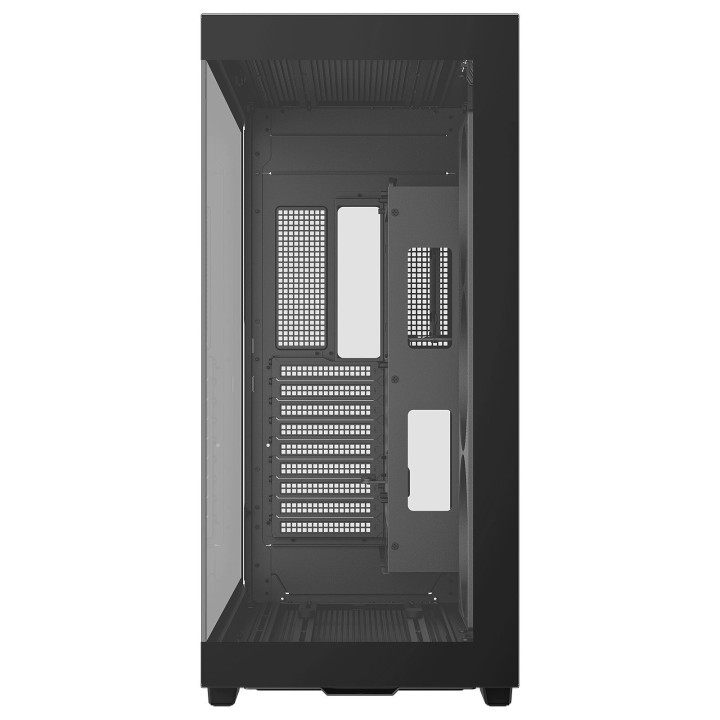 DeepCool CH780 (Noir) Boitiers PC DeepCool Maroc