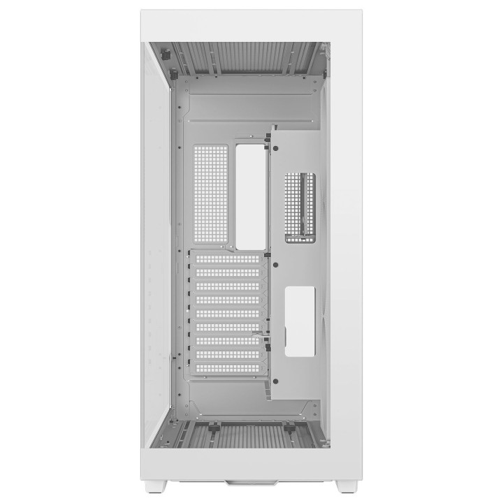 DeepCool CH780 White Boitiers PC DeepCool Maroc