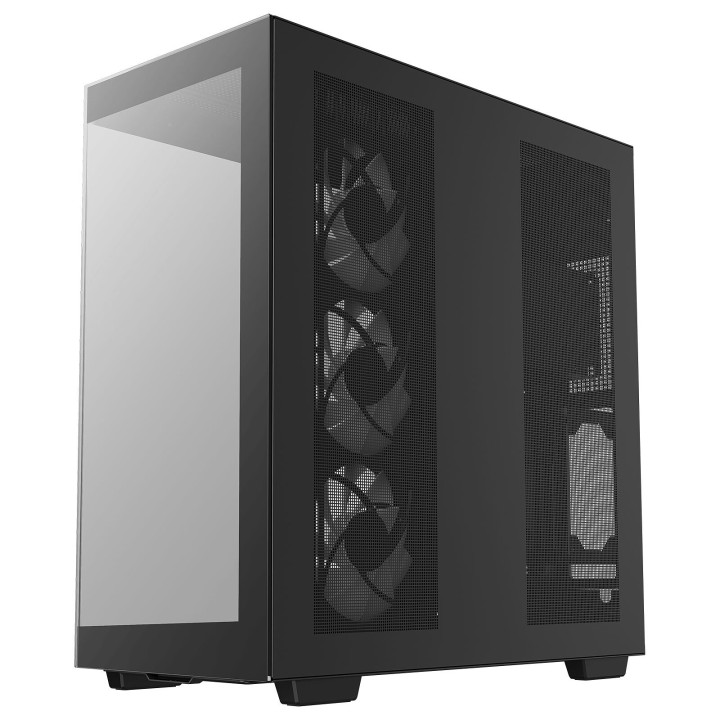 DeepCool CH780 (Noir) Boitiers PC DeepCool Maroc