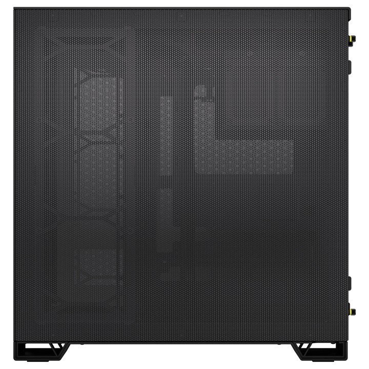 Corsair 6500D AirFlow Noir Boitiers PC Corsair Maroc