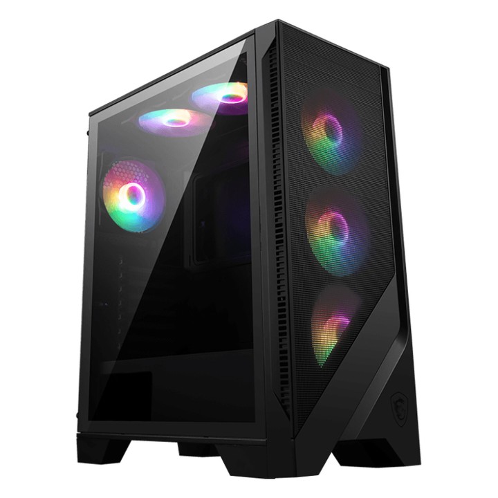 MSI MAG FORGE 120A AIRFLOW Les Moyennes Tours MSI Maroc