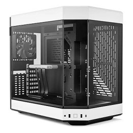 Hyte Y60 Noir / Blanc Boitiers PC HYTE Maroc