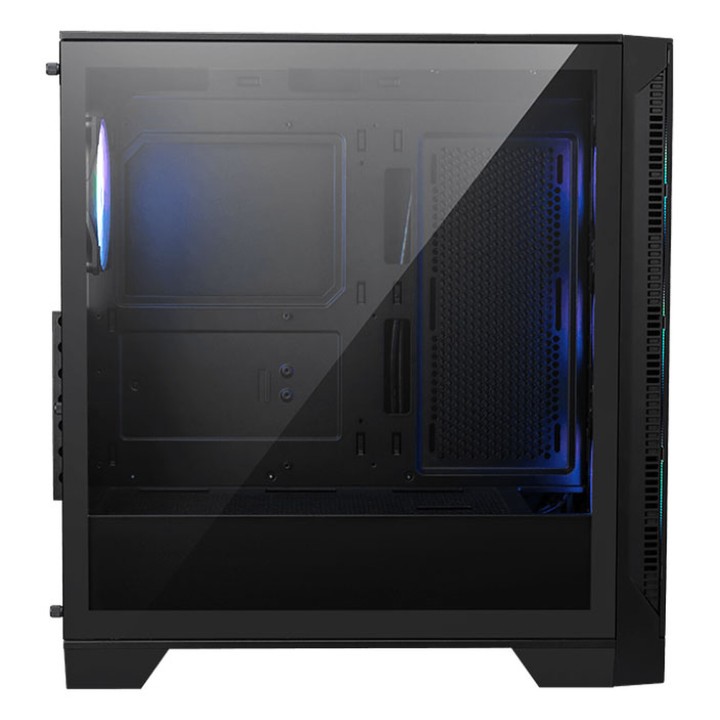 MSI MAG FORGE 320R AIRFLOW Les Moyennes Tours MSI Maroc