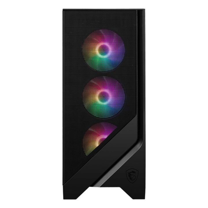 MSI MAG FORGE 120A AIRFLOW Les Moyennes Tours MSI Maroc