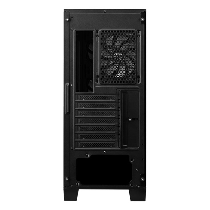 MSI MAG FORGE 320R AIRFLOW Les Moyennes Tours MSI Maroc