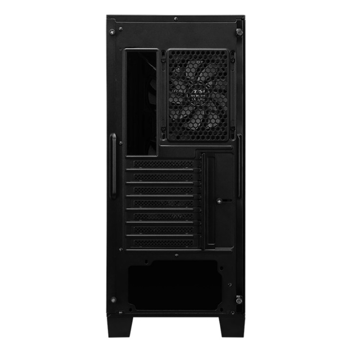 MSI MAG FORGE 120A AIRFLOW Les Moyennes Tours MSI Maroc