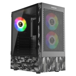Gamdias Talos E3 Mesh Camouflage Edition Boitiers PC Gamdias Maroc