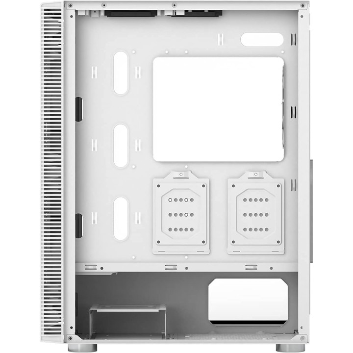 Montech X3 Mesh White Boitiers PC Montech Maroc