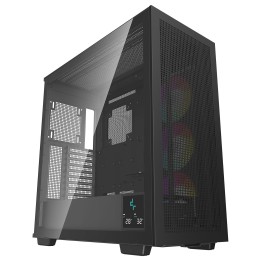 DeepCool Morpheus Boitiers PC DeepCool Maroc