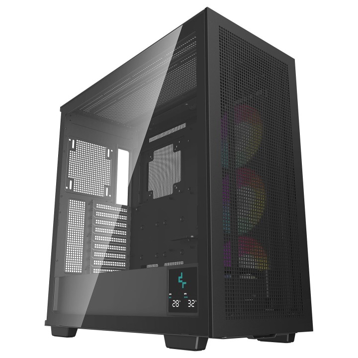 DeepCool Morpheus Boitiers PC DeepCool Maroc