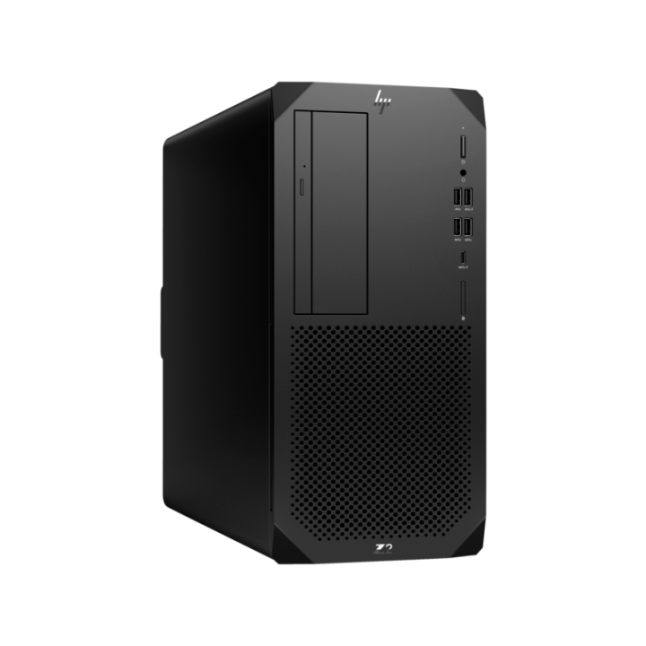 HP Z2 TOWER G9 WORKSTATION i7-12700 + SSD 512gb + 16gb DDR5 + NVIDI...