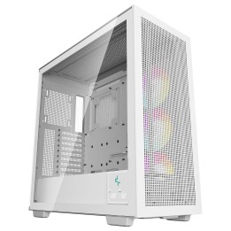 DeepCool Morpheus (White) Boitiers PC DeepCool Maroc