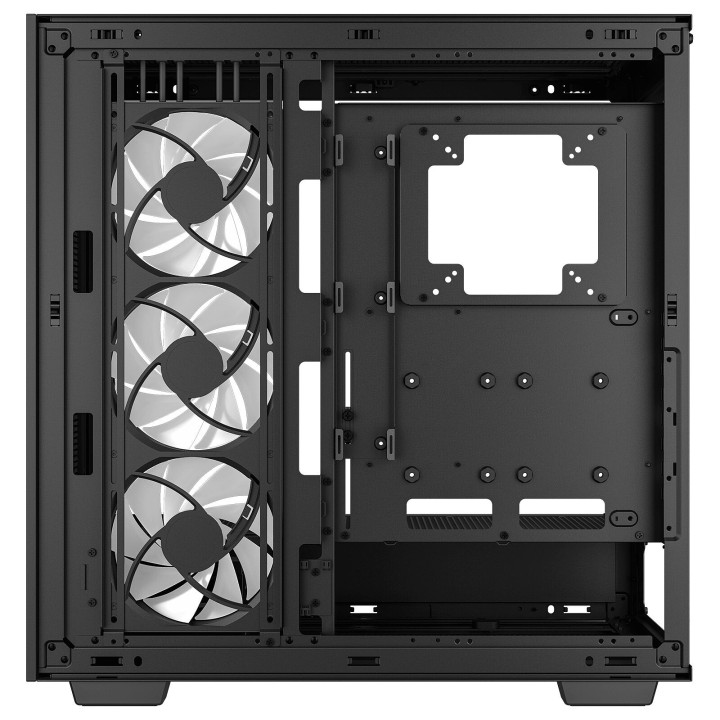 DeepCool Morpheus Boitiers PC DeepCool Maroc