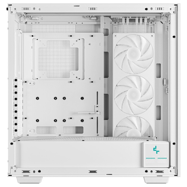 DeepCool Morpheus (White) Boitiers PC DeepCool Maroc