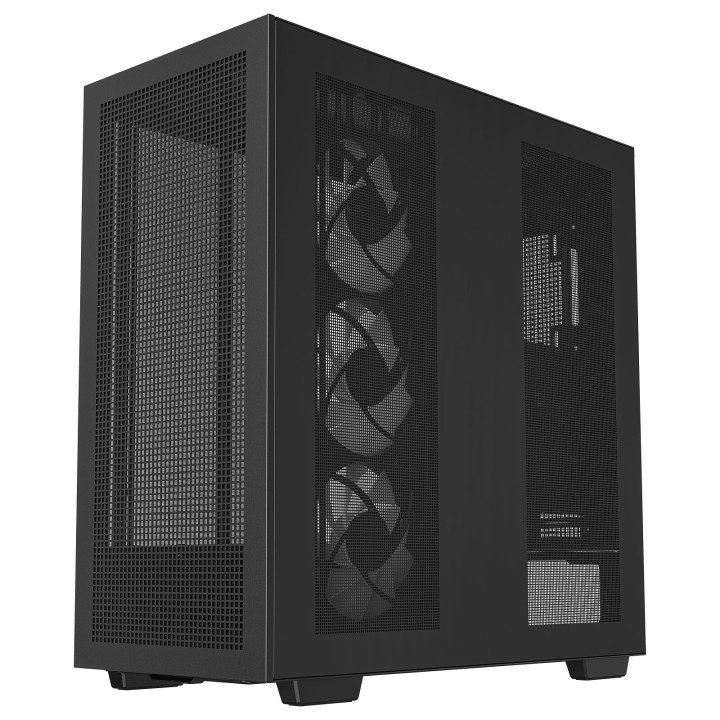 DeepCool Morpheus Boitiers PC DeepCool Maroc