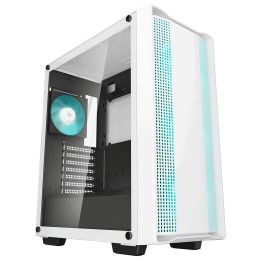 DeepCool CC560 V2 White Boitiers PC DeepCool Maroc