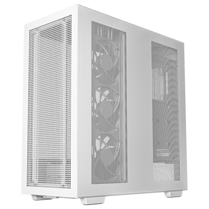 DeepCool Morpheus (White) Boitiers PC DeepCool Maroc