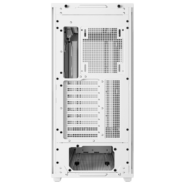 DeepCool Morpheus (White) Boitiers PC DeepCool Maroc