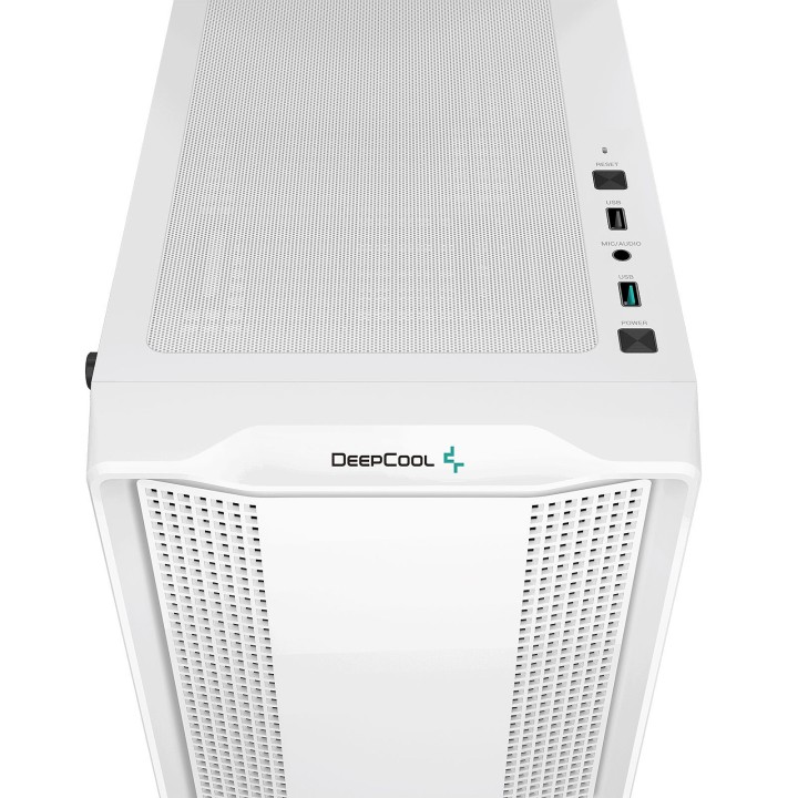 DeepCool CC560 V2 White Boitiers PC DeepCool Maroc